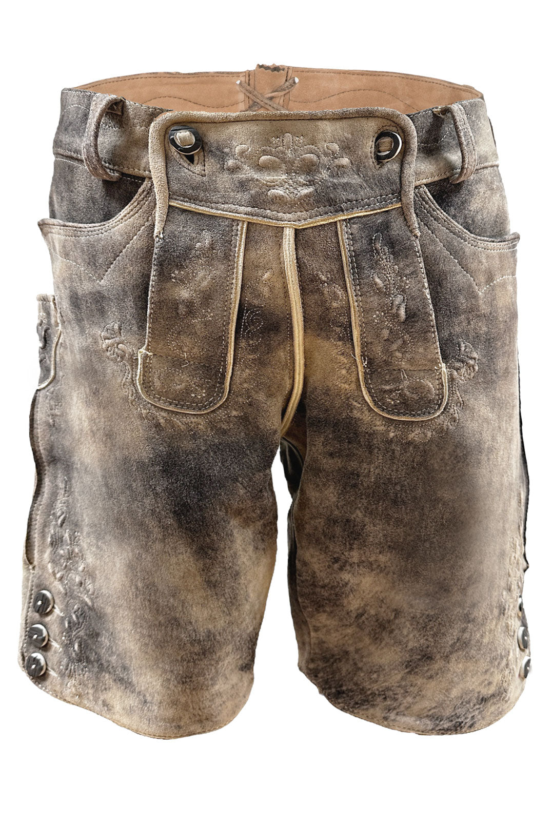 BENZ Hofbräu Zelt - Herren - Lederhose
