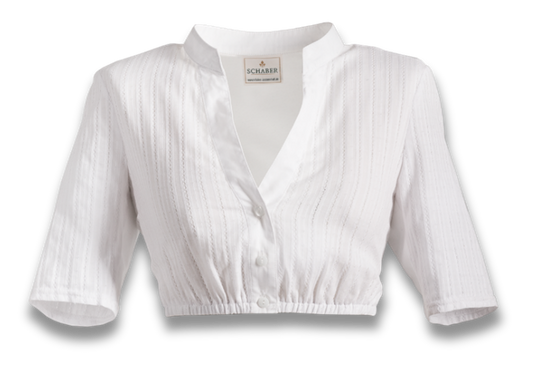 BENZ Hofbräu Zelt - Dirndlbluse