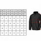 Café Kaiserschmarrn - Softshell Jacke - Damen - grau