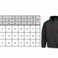 Café Kaiserschmarrn - Softshell Jacke - Herren - grau