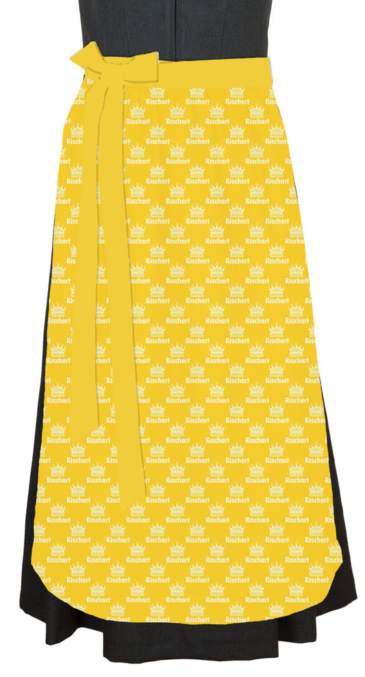 Dirndlschürze, 80cm 3er SET - Café Kaiserschmarrn