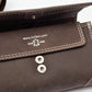 Kellner Geldbeutel - Set inkl. Halter & Kette