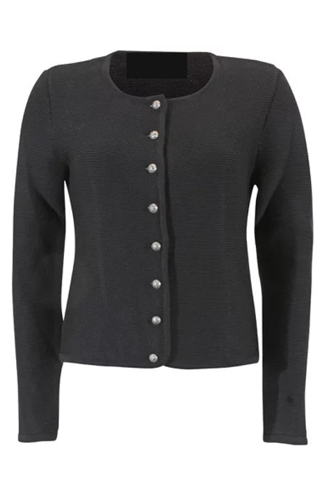 Damen - Strickjacke